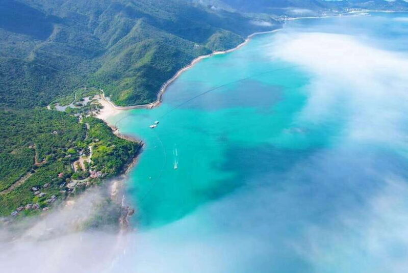 Shenzhen: Dapeng Peninsula Day Tour with Hotel Pickup - Key Points