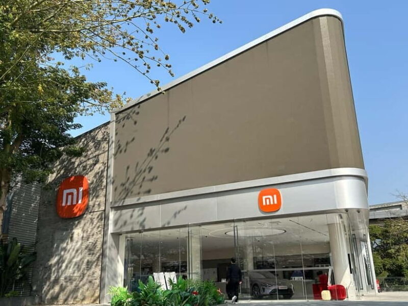 Shenzhen: DJI Flagship Store, Huaqiangbei & Lianhua Tour - Practical Tips for Participants