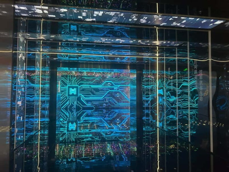 Shenzhen: DJI Flagship Store, Huaqiangbei & Lianhua Tour - FAQ