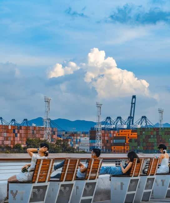 Shenzhen: East Coast Nature, Ports & Ancient Town Day Tour - Final Thoughts: Is It Worth It?