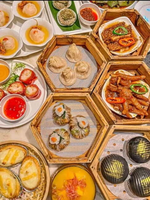 Shenzhen: From Tea to Tech  A Journey Through History - What Makes This Tour Stand Out