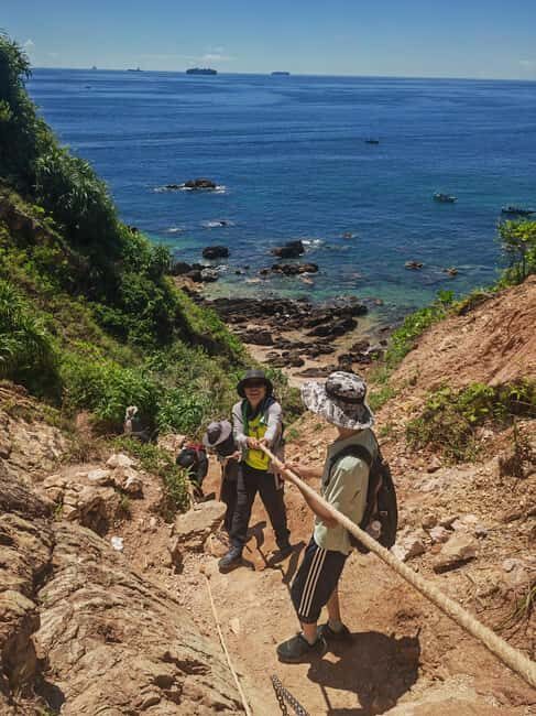 Shenzhen: Guided Hiking Tour with Multiple Routes - An In-Depth Look at Shenzhens Guided Hiking Tour