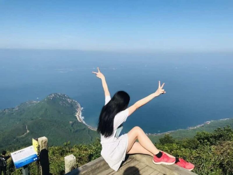 Shenzhen: Guided Hiking Tour with Multiple Routes - FAQ