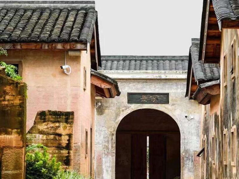 Shenzhen Hidden Tour: Mountains Meet Seas, Hakka Heritage - Key Points