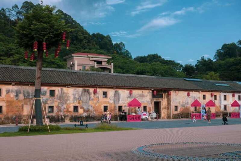 Shenzhen Hidden Tour: Mountains Meet Seas, Hakka Heritage - Final Thoughts