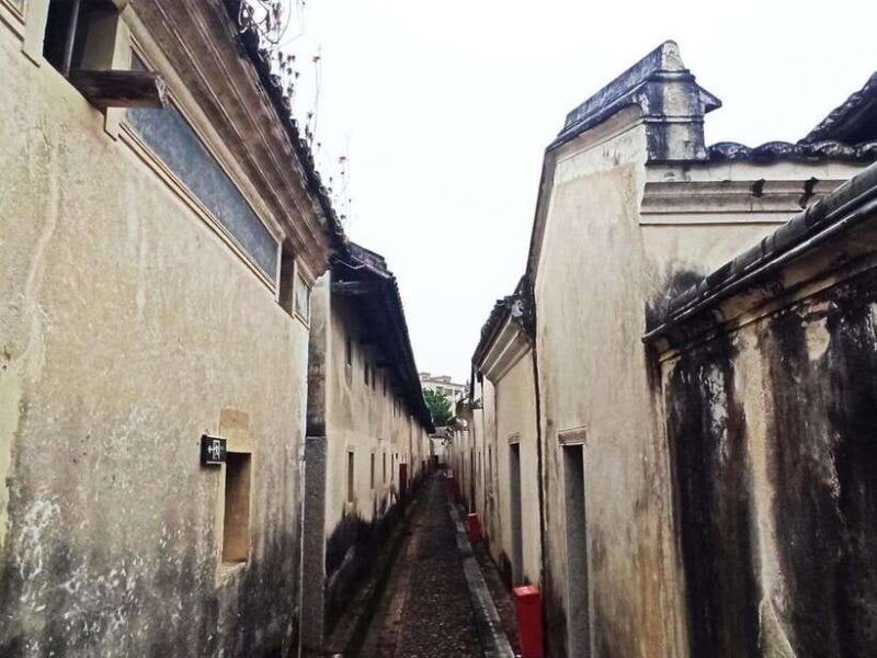 Shenzhen Hidden Tour: Mountains Meet Seas, Hakka Heritage - FAQ