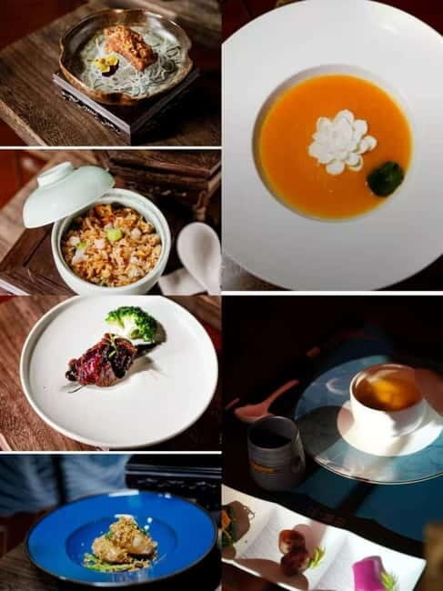 Shenzhen: Immersive Tang Dynasty Banquet Show - Key Points