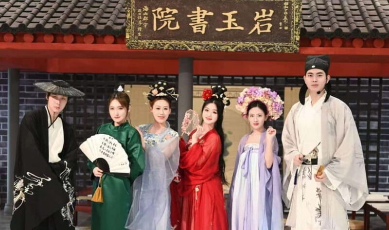 Shenzhen: Immersive Tang Dynasty Banquet Show - Final Thoughts