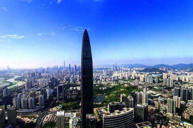 Shenzhen Private Flexible Day Tour with Guide and Driver Service - Key Points