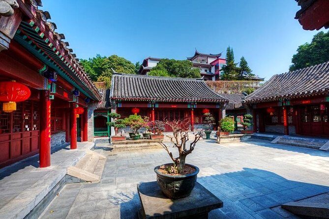 Shenzhen Private Flexible Day Tour with Guide and Driver Service - Why This Tour Offers Great Value