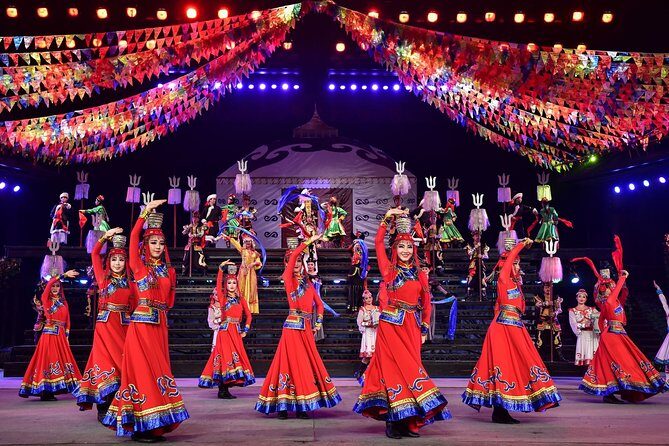 Shenzhen Private Flexible Day Tour with Guide and Driver Service - Who Should Book This Tour?