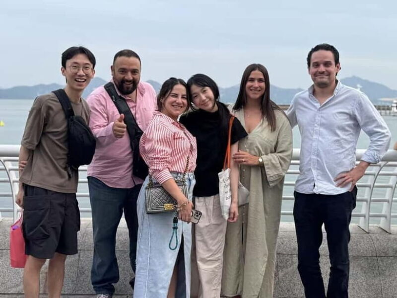 Shenzhen: Private Guided Tour with a Local Expert - Exploring Guangdong with a Local Touch