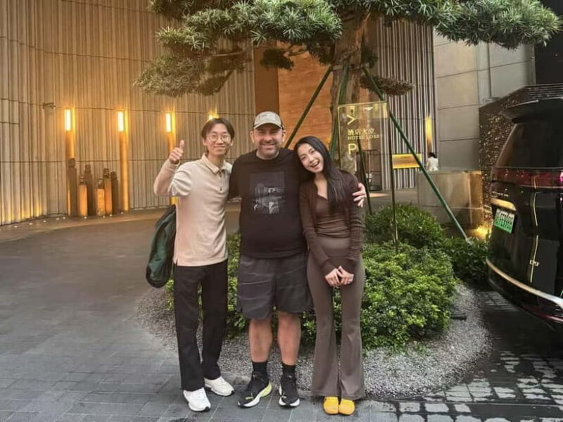 Shenzhen: Private Guided Tour with a Local Expert - The Experience in Summary