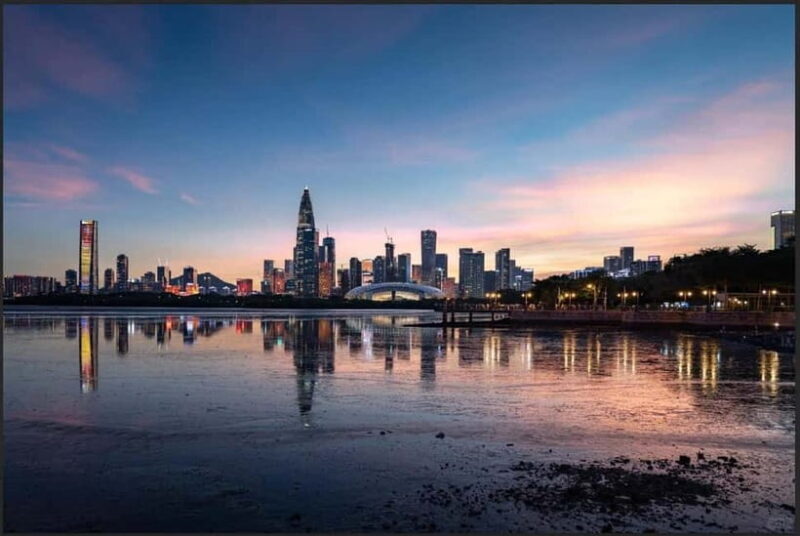 Shenzhen: Private Guided Tour with a Local Expert - The Sum Up