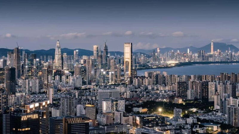 Shenzhen: Private Guided Tour with a Local Expert - FAQ