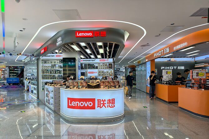 Shenzhen Private Tour: Discover Tech Wonders - Final Thoughts
