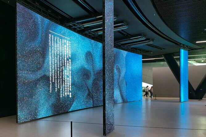 Shenzhen Private Tour: Discover Tech Wonders - FAQ