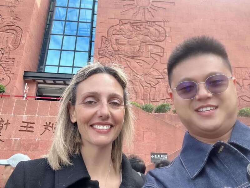 Shenzhen Private Tour Whatever You Want - A Closer Look at the Experience