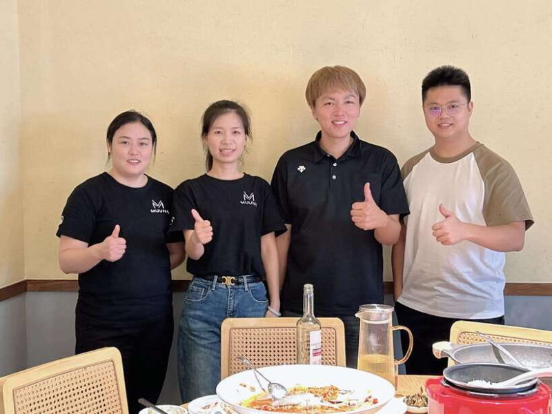 Shenzhen Private Tour Whatever You Want - Practical Tips & Considerations