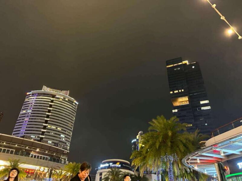 Shenzhen Private Tour Whatever You Want - Who Should Book This Tour?