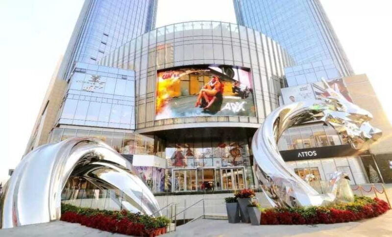 Shenzhen Private Tour Whatever You Want - Frequently Asked Questions