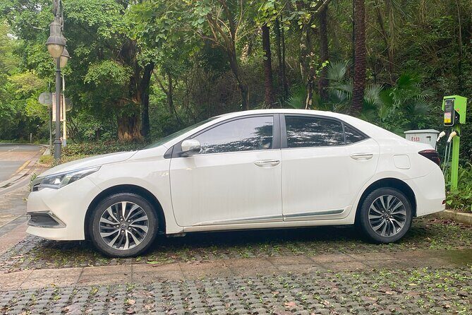 Shenzhen Private Transfer and Ongoing Travel Assistance - Why This Transfer Service Adds Value