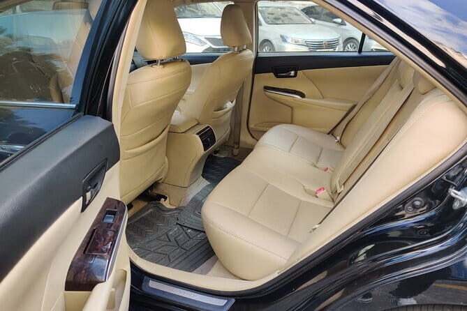 Shenzhen Self-Guided Flexible Tour with Private Car and Driver - Why This Tour Offers Great Value