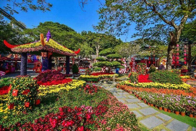 Shenzhen Self-Guided Tour with Private Car and Driver Service - Final Thoughts