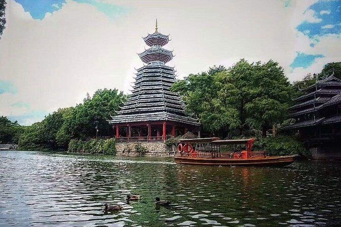 Shenzhen Self-Guided Tour with Private Car and Driver Service - FAQs