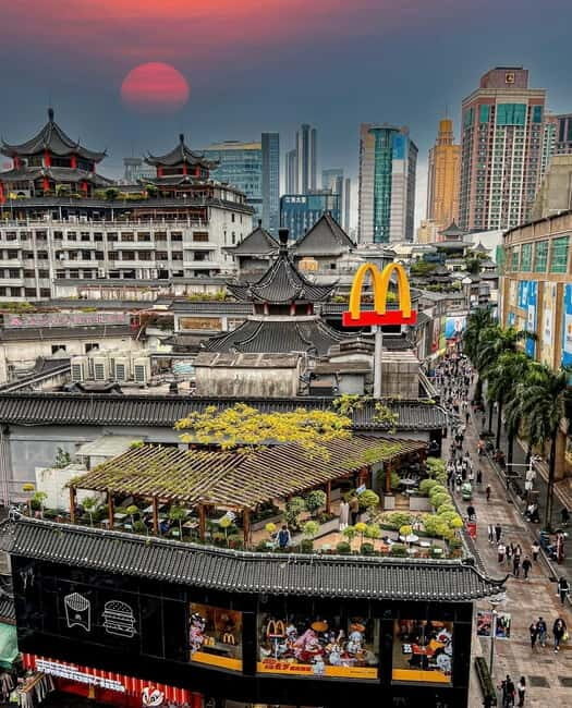 Shenzhen: Shopping Guru, Urban Discovery & Landmarks Tour - Overall Value and Who Its For