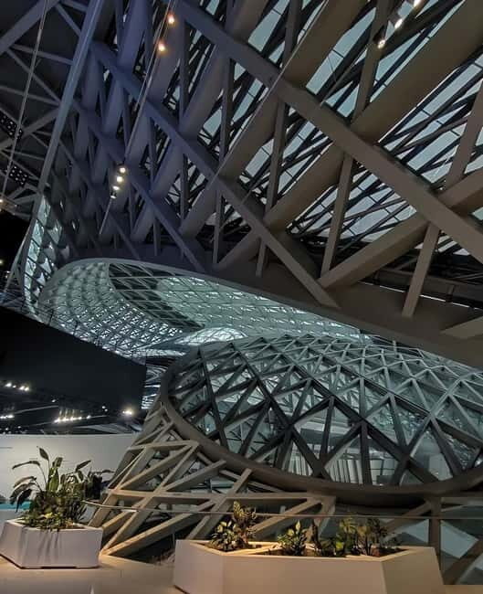 Shenzhen: Shopping Guru, Urban Discovery & Landmarks Tour - FAQs