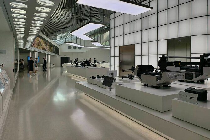 Shenzhen Tech Tour with Robotaxi, Drone Delivery, Flagship Stores - What Does This Tour Mean for You?