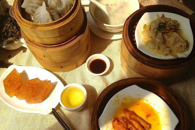 Shenzhen tour guide with car service - Discover Shenzhen with a Personal Guide and Car Service