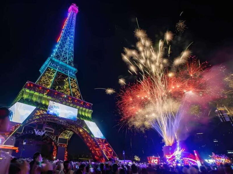 Shenzhen: Window of the World Full Day Adult Ticket - What is the Experience Like?