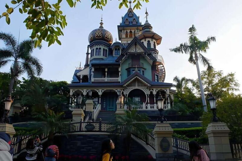 Shenzhen: Window of the World Full Day Adult Ticket - Practical Details and Tips