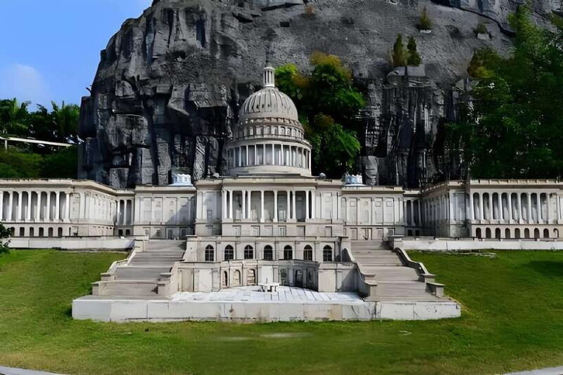 Shenzhen: Window of the World Full Day Adult Ticket - Final Thoughts