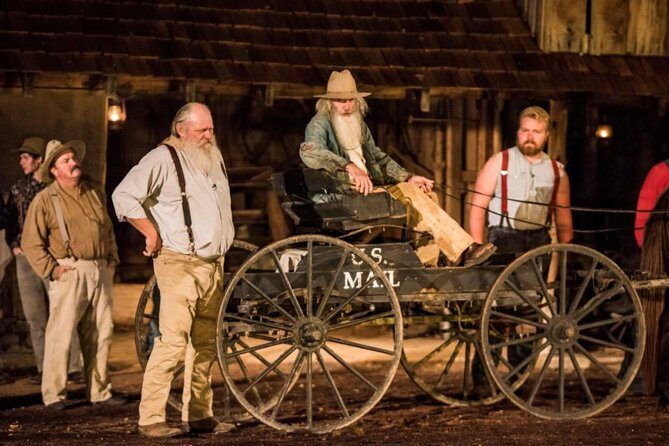 Shepherd of the Hills Outdoor Drama - The Story of the Ozarks - The Sum Up: Is It Worth It?