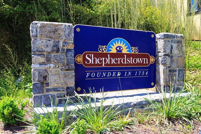 Shepherdstown Haunted Self Guided Audio Walking Tour - FAQ: Your Shepherdstown Haunted Tour Questions Answered