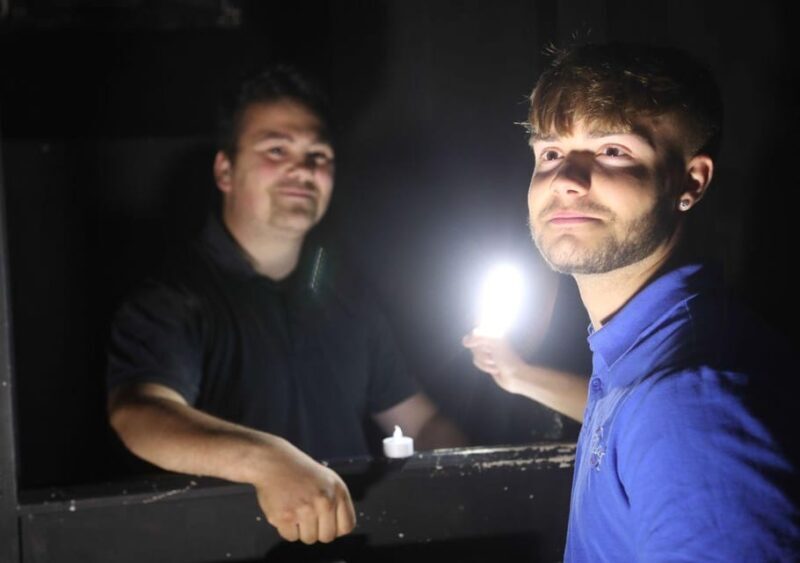 Shepton Mallet Prison Guided Ghost Tour - Final Thoughts