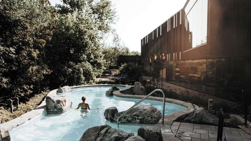 Sherbrooke: Nordic Spa Thermal Experience - A Detailed Look at Sherbrooke’s Nordic Spa Experience