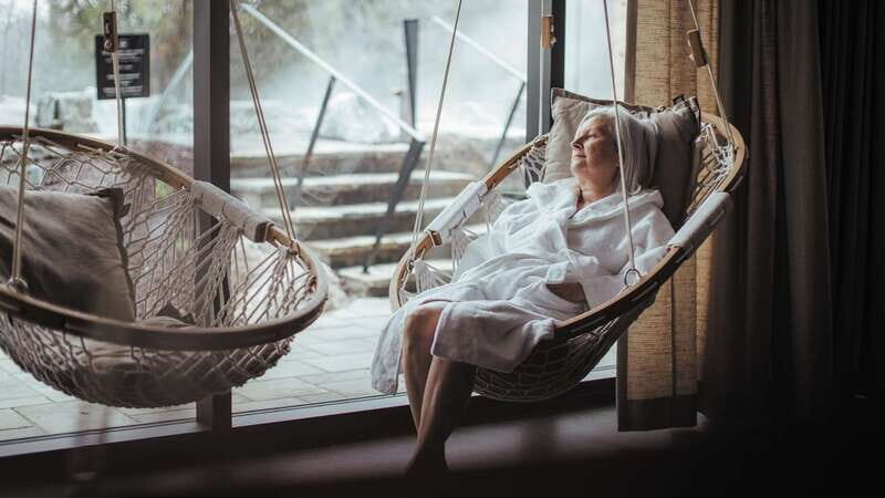 Sherbrooke: Nordic Spa Thermal Experience - Who Should Consider Visiting?