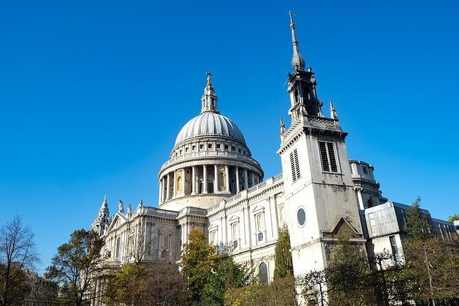 Sherlock Holmes BBC Series and Traditional Locations - A Very Small Group Tour - The Overall Value