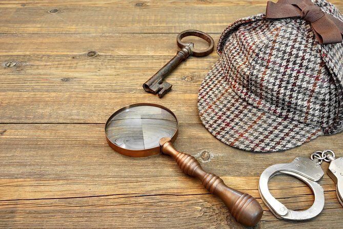 Sherlock Holmes Museum & Westminster Walking Tour - Practical Tips