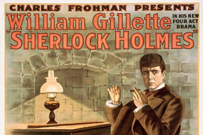 Sherlock Holmes Museum & Westminster Walking Tour - Final Thoughts