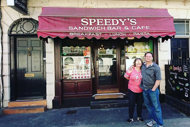 Sherlock Holmes Private Guided Tour - BBC Series & Traditional Locations - Final Thoughts