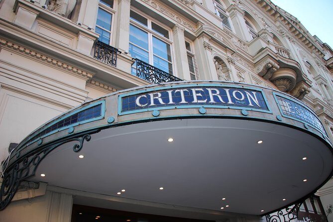 Sherlock Holmes Walking Tour in London - Key Points