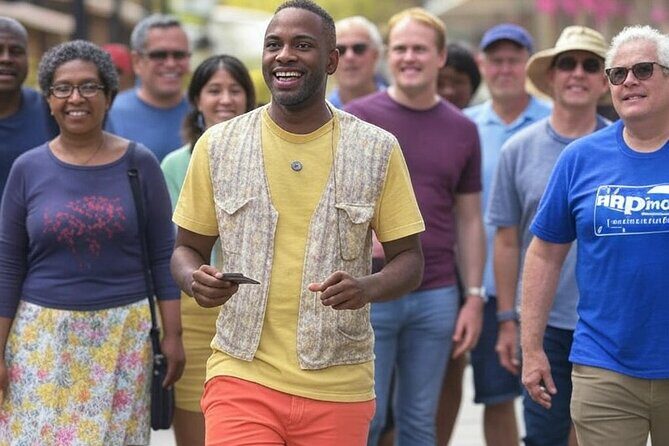 SHEroes of New Orleans Walking Tour - SHEroes of New Orleans Walking Tour: Celebrating the Powerful Women Who Shaped a City