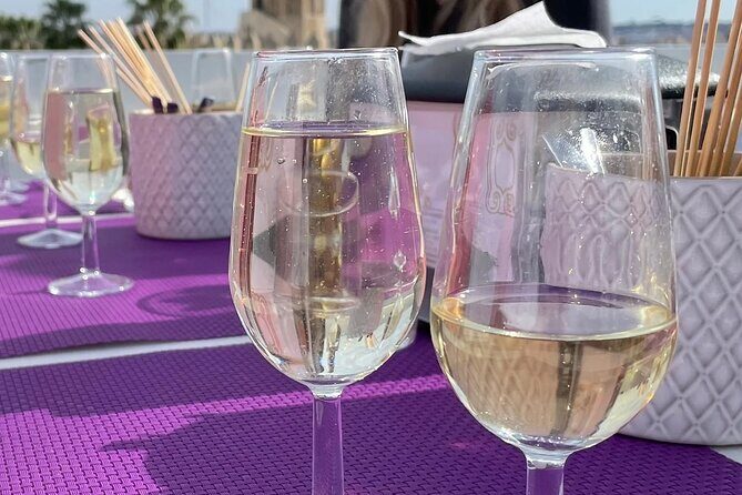 Sherry Wine Tasting Experience - A Deep Dive Into Your Sherry Tasting Experience