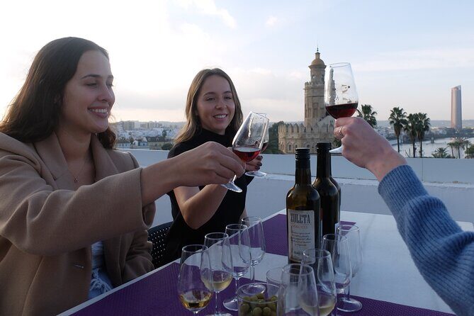 Sherry Wine Tasting Experience - Why You Should Consider This Tour