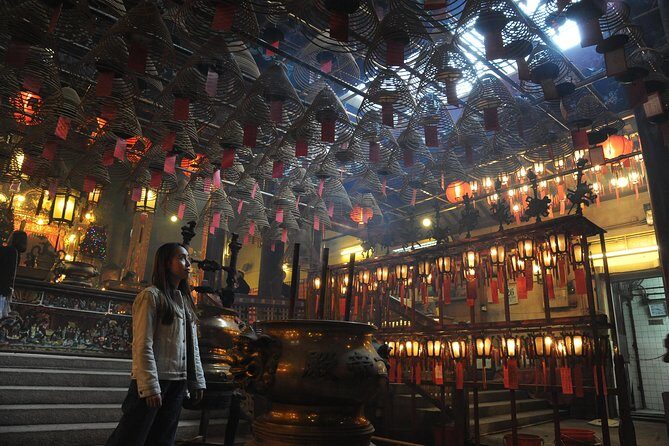 Sheung Wan & Central Walking Tour: Into the Colonial Hong Kong - The Details of This Walk Through Colonial Hong Kong